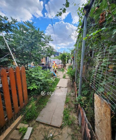 Eladó téglalakás, Budapesten, XX. kerületben 35.9 M Ft, 2 szobás