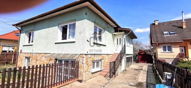 Eladó családi ház, Budapesten, XVIII. kerületben 120 M Ft