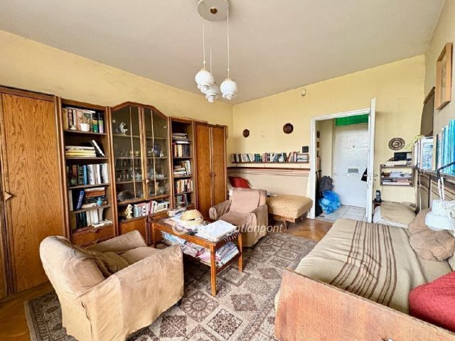 Eladó téglalakás, Budapesten, XIV. kerületben 64.9 M Ft