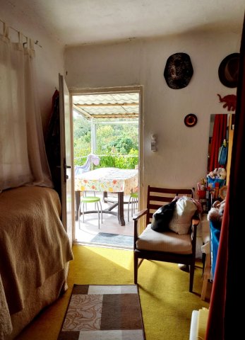 Eladó nyaraló, Miskolcon 8 M Ft, 1 szobás / költözzbe.hu