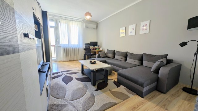 Eladó téglalakás, Kecskeméten 42.9 M Ft, 2 szobás