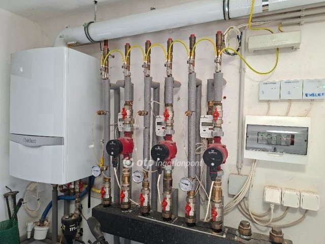 Eladó családi ház, Adonyban 68 M Ft, 2+1 szobás