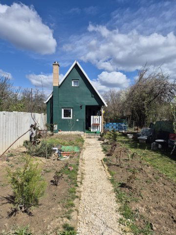 Eladó családi ház, Isaszegen 19.99 M Ft, 2 szobás