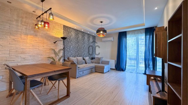 Eladó téglalakás, XI. kerületben, Prielle Kornélia utcában