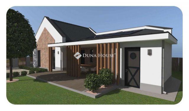 Eladó családi ház, Miskolcon, Wesselényi Miklós utcában