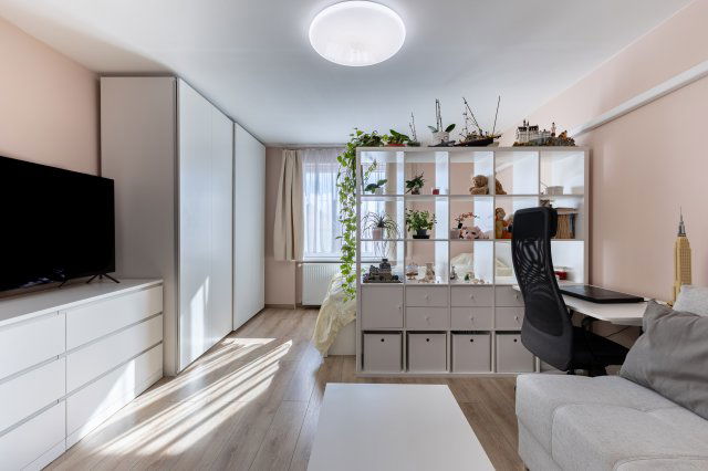 Eladó téglalakás, Budapesten, X. kerületben 43.7 M Ft, 1 szobás