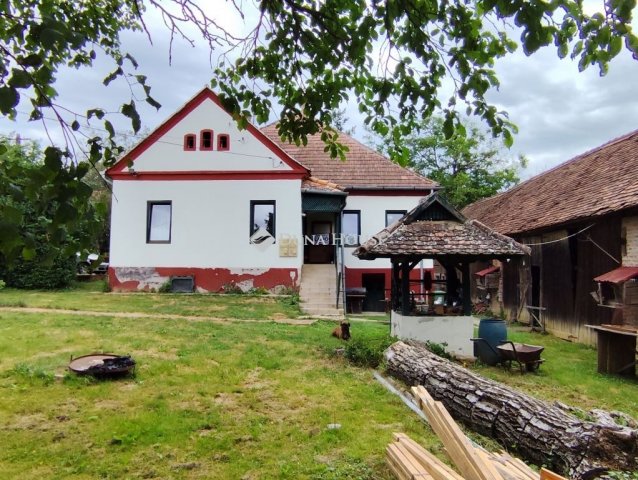 Eladó családi ház, Veleméren 79.9 M Ft, 5 szobás