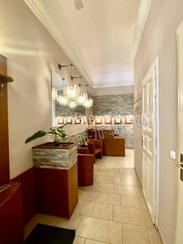 Kiadó iroda, Budapesten, VI. kerületben 450 E Ft / hó, 2+2 szobás