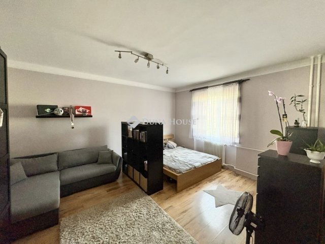 Eladó téglalakás, Budapesten, XIII. kerületben 55 M Ft, 1 szobás
