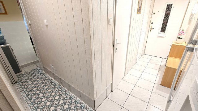 Eladó téglalakás, Szegeden 52.9 M Ft, 2 szobás