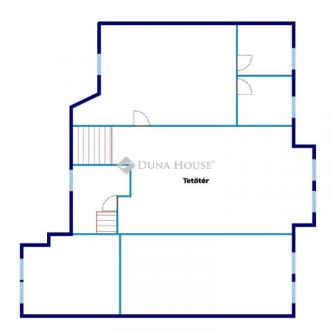 Eladó családi ház, Budapesten, XVIII. kerületben 260 M Ft
