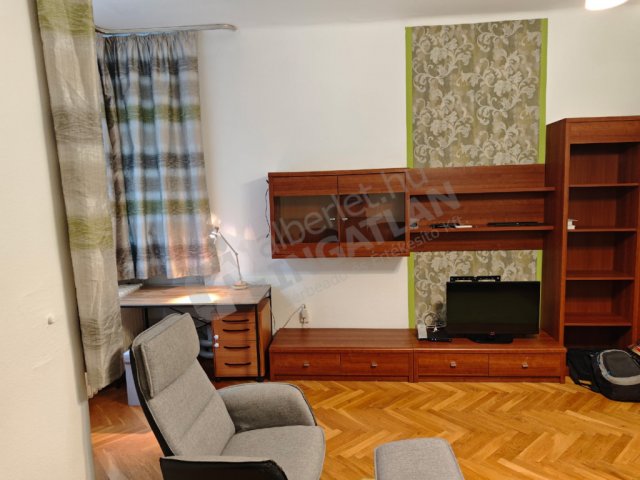 Kiadó téglalakás, albérlet, XI. kerületben, Egry József utcában