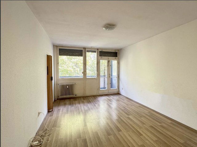 Eladó téglalakás, Budapesten, XIX. kerületben, Hunyadi utcában