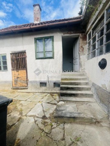 Eladó családi ház, Csákánydoroszlón 29.8 M Ft, 3 szobás