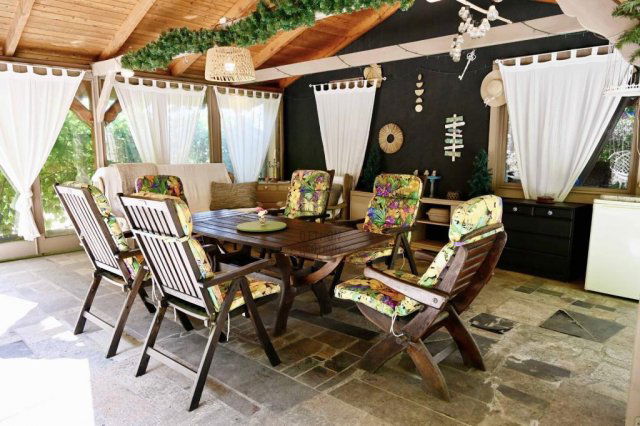 Eladó családi ház, Kehidakustányban 149 M Ft, 9 szobás