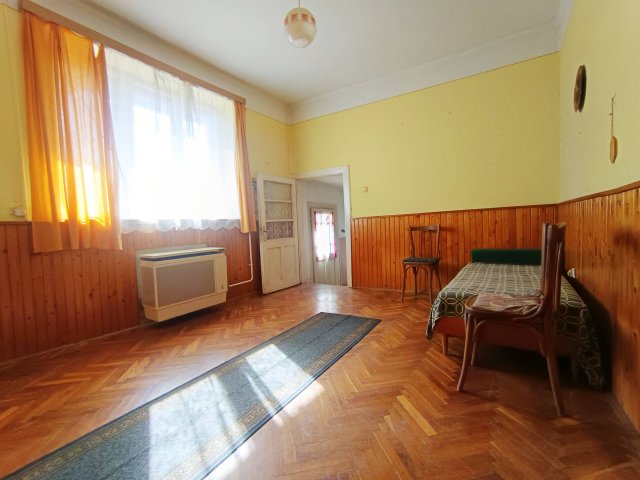 Eladó családi ház, Sárospatakon 32 M Ft, 4 szobás