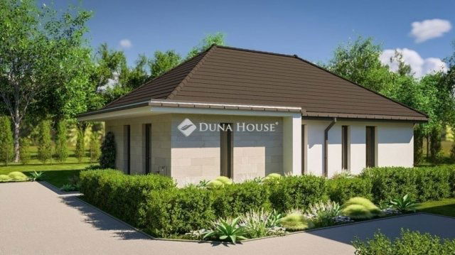 Eladó családi ház, Gyömrőn 108 M Ft, 4 szobás