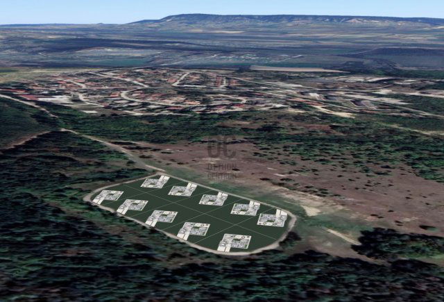 Eladó telek, Kincsesbányán 259.9 M Ft / költözzbe.hu