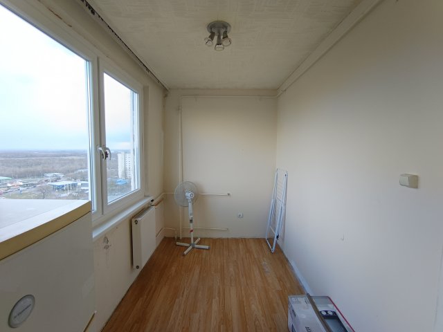 Eladó panellakás, Miskolcon 19.5 M Ft, 1+1 szobás