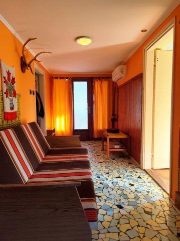 Eladó családi ház, Egeraracsán 26.99 M Ft, 2 szobás