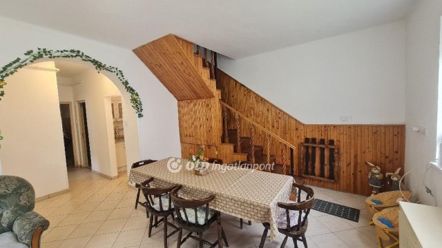 Eladó családi ház, Bogácson 59 M Ft, 3 szobás
