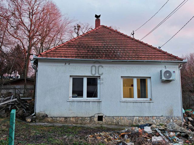 Eladó családi ház, Kislődön 32 M Ft, 3 szobás