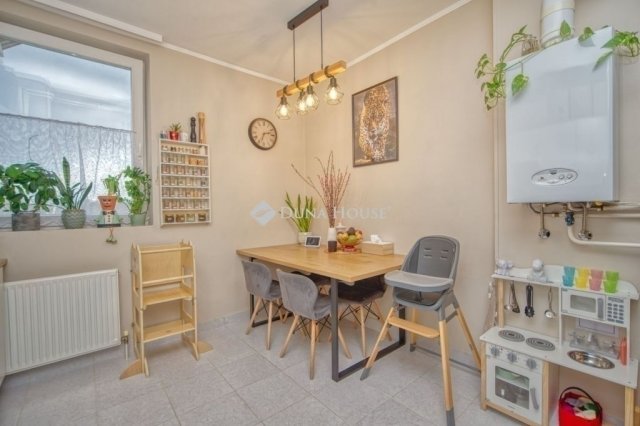 Eladó téglalakás, Budapesten, XVII. kerületben 85.9 M Ft