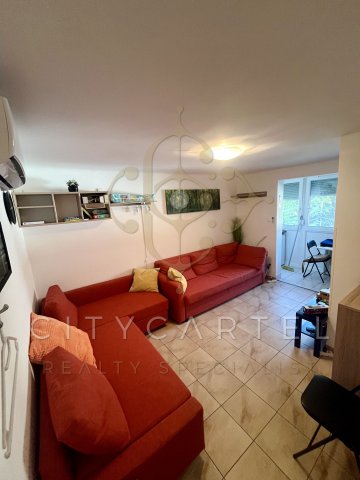 Eladó nyaraló, Balatonlelleén 39.5 M Ft, 1 szobás