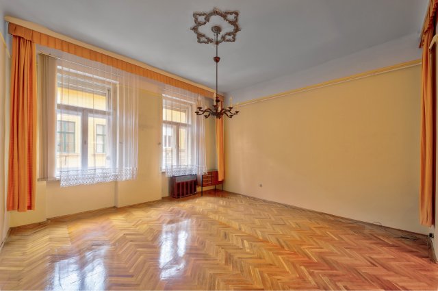 Eladó téglalakás, Budapesten, VIII. kerületben 57.8 M Ft