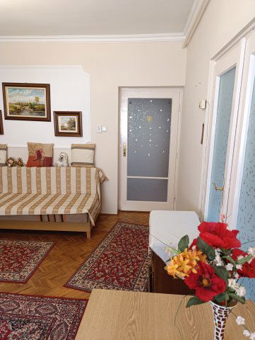 Eladó családi ház, Nyíregyházán 54 M Ft, 3 szobás