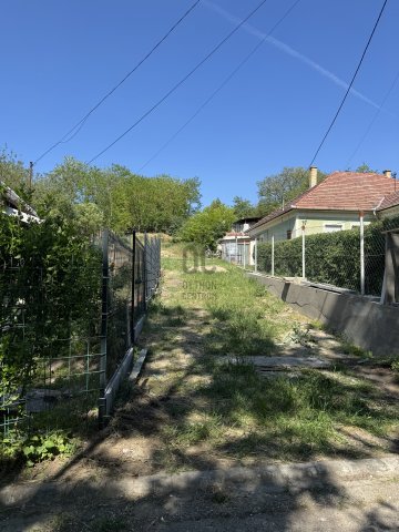 Eladó telek, Tabajdon 14.9 M Ft / költözzbe.hu