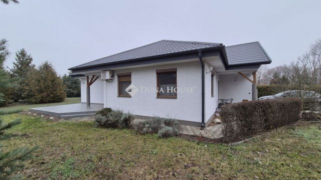 Eladó családi ház, Kecskeméten 89 M Ft, 4 szobás