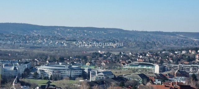 Eladó telek, Budaörsön 143 M Ft / költözzbe.hu