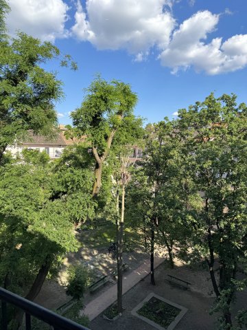 Kiadó téglalakás, albérlet, Budapesten, XI. kerületben