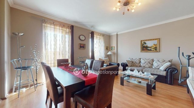 Eladó téglalakás, Miskolcon 59.9 M Ft, 3 szobás