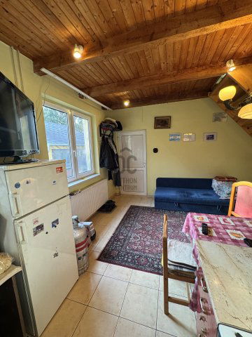 Eladó családi ház, Nyíregyházán 24 M Ft, 2 szobás