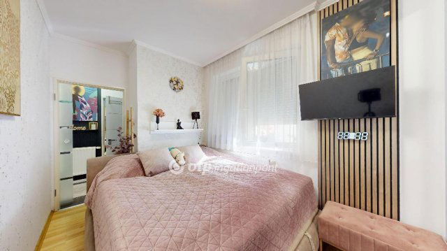 Eladó téglalakás, Nyíregyházán 61.9 M Ft, 2+1 szobás