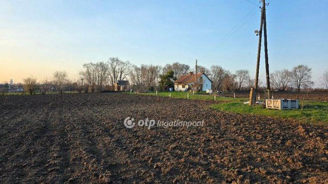 Eladó mezogazdasagi ingatlan, Kabán 25 M Ft, 2 szobás