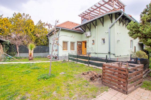 Eladó családi ház, Budapesten, XIX. kerületben 137 M Ft