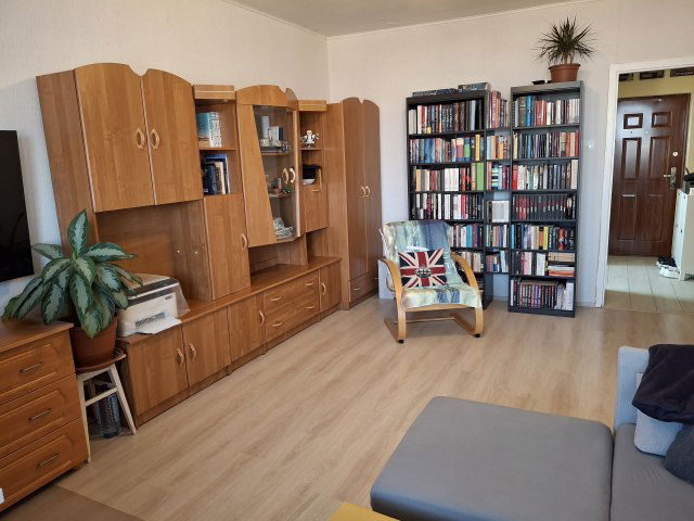 Eladó panellakás, Budapesten, XV. kerületben 64.9 M Ft, 2 szobás