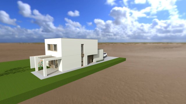 Eladó ikerház, Nyíregyházán 74.9 M Ft, 3 szobás