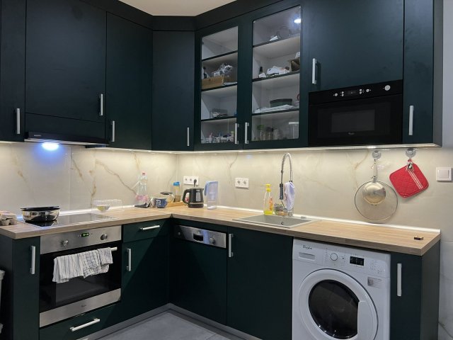 Eladó téglalakás, Budapesten, XIV. kerületben, Hungária körúton