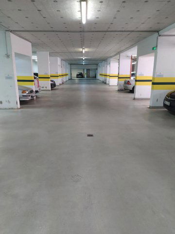 Kiadó garázs, Budapesten, VIII. kerületben, Kun utcában