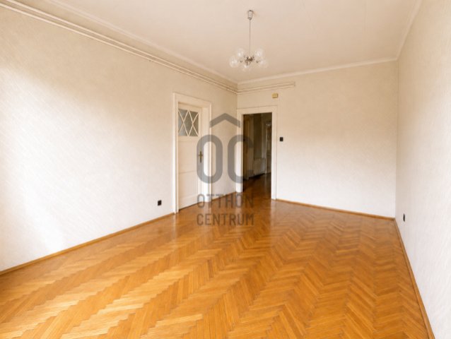 Eladó téglalakás, Budapesten, I. kerületben 116.9 M Ft, 3 szobás