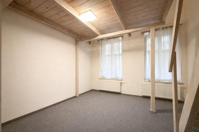 Eladó téglalakás, Budapesten, II. kerületben 49.6 M Ft, 1 szobás