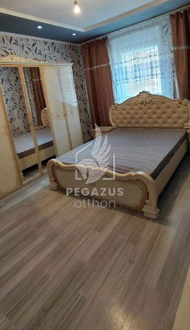 Eladó családi ház, Ózdon, Csákány utcában 24 M Ft, 2+2 szobás