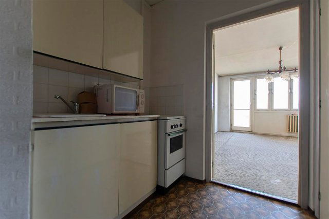 Eladó panellakás, XXI. kerületben, Kossuth Lajos utcában