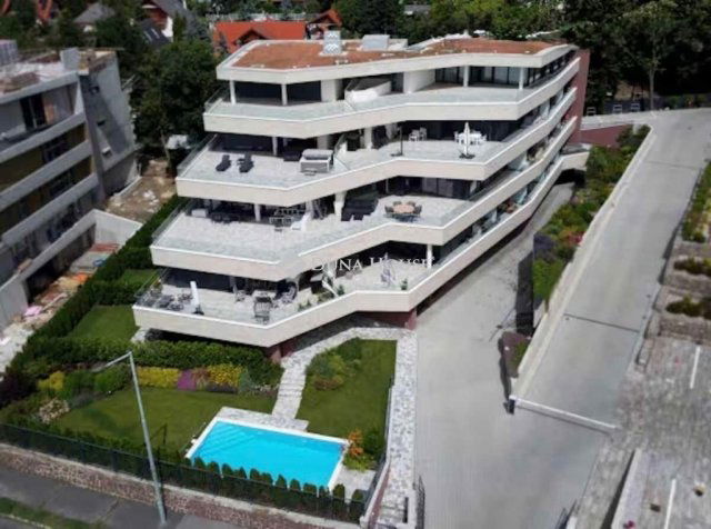 Eladó téglalakás, Alsóörsön 122.99 M Ft, 3 szobás