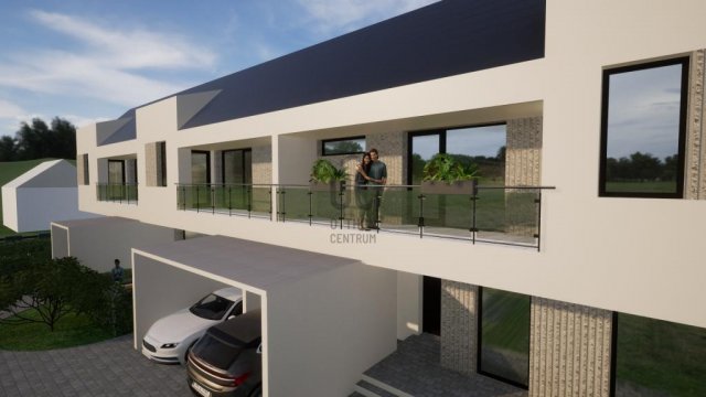 Eladó téglalakás, Cegléden 79.14 M Ft, 4 szobás