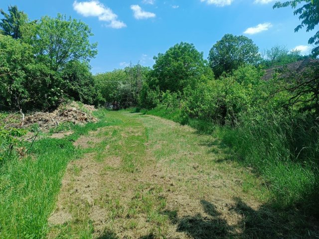 Eladó telek, Noszlopon 6.5 M Ft / költözzbe.hu
